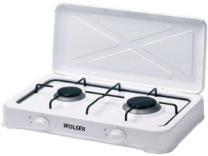 Wolser WL-F 02 WE